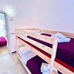 Rosa Sea View Apartmán Valledoria (Sardinia)
