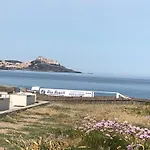 Rosa Sea View Apartmán