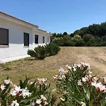 Apartmán Rosa Sea View Valledoria (Sardinia)