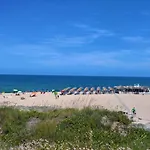 Apartmán Rosa Sea View Valledoria (Sardinia)