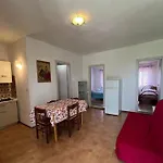 Rosa Sea View Apartmán Valledoria (Sardinia)