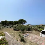 Rosa Sea View Apartmán Valledoria (Sardinia)