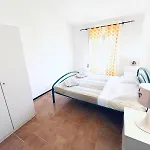 Apartmán Rosa Sea View Valledoria (Sardinia)