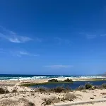 Apartmán Rosa Sea View