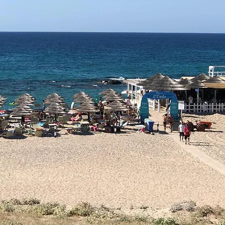Rosa Sea View Apartmán