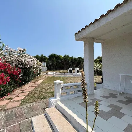 Rosa Sea View