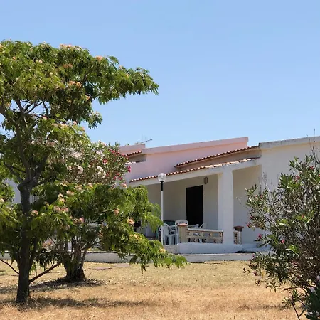 Rosa Sea View ואלדוריה