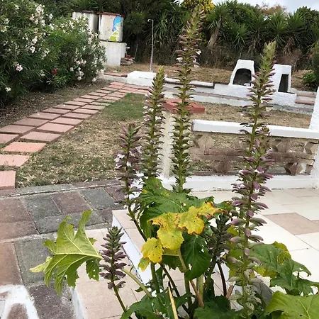 Rosa Sea View ואלדוריה