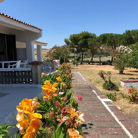 Rosa Sea View דירה *