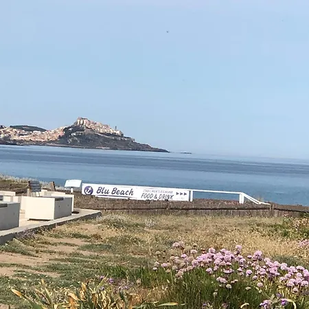 Rosa Sea View Apartament