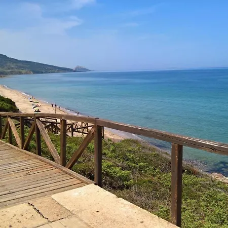 Rosa Sea View דירה