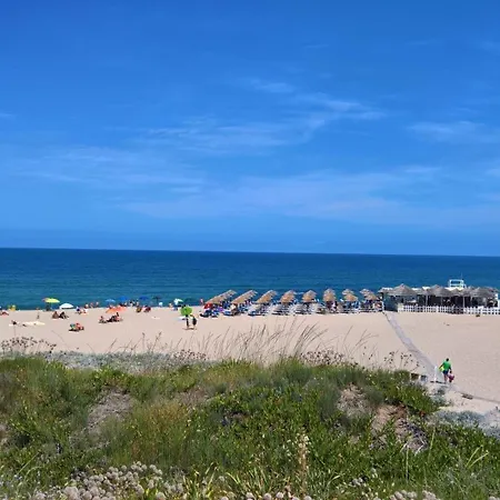 דירה Rosa Sea View ואלדוריה