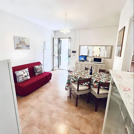 Apartament Rosa Sea View