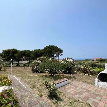 Rosa Sea View דירה ואלדוריה