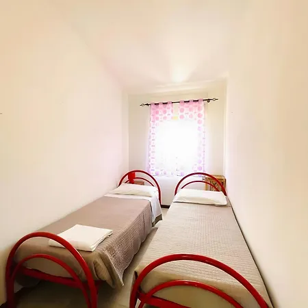 Apartament Rosa Sea View