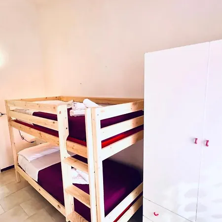 Apartament Rosa Sea View