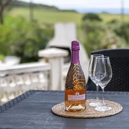 Rosa Sea View Apartamento