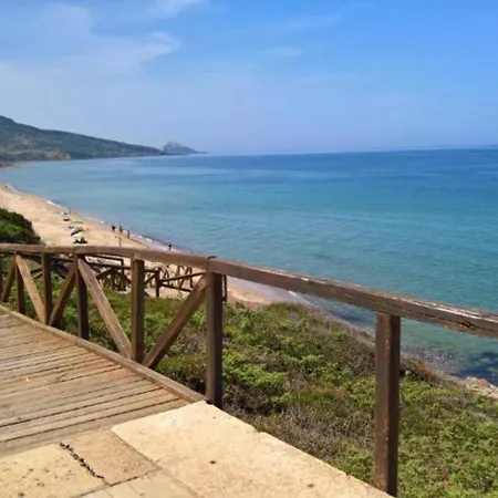 Rosa Sea View *