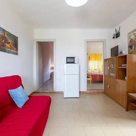 Apartamento Rosa Sea View *