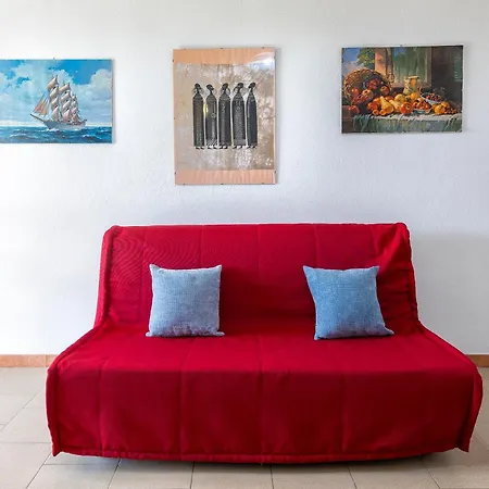 Apartamento Rosa Sea View