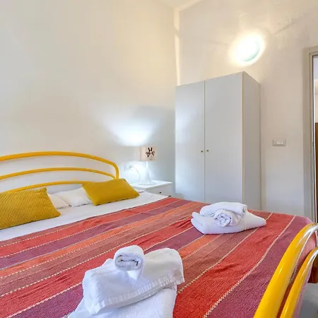 Rosa Sea View Apartamento