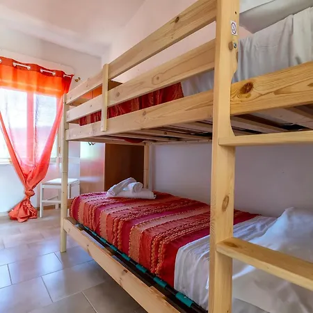 Apartamento Rosa Sea View