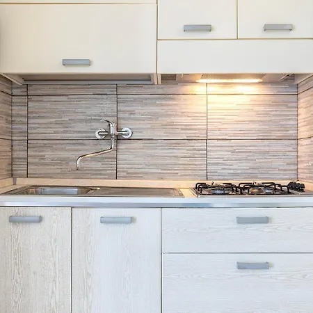 Apartamento Rosa Sea View