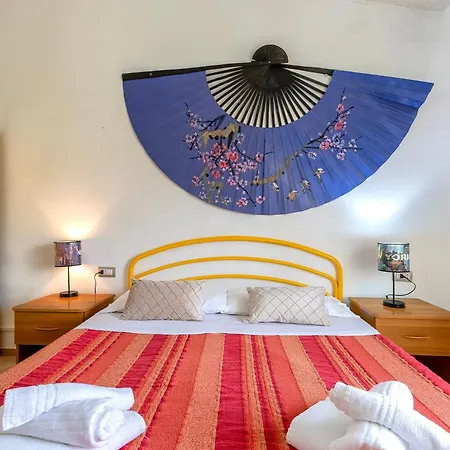Apartamento Rosa Sea View