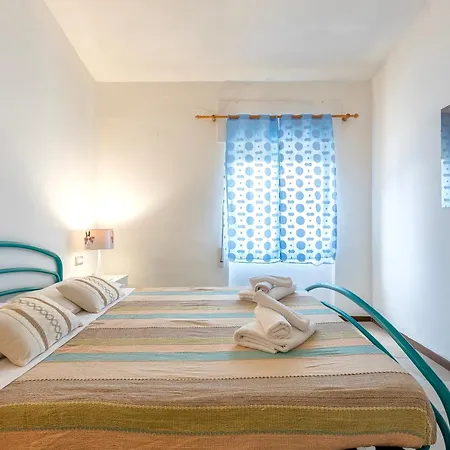 Rosa Sea View Apartamento