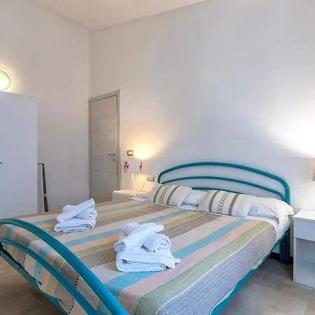 Apartamento Rosa Sea View Valledoria (Sardinia)