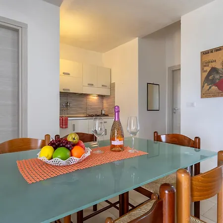 Rosa Sea View Apartamento