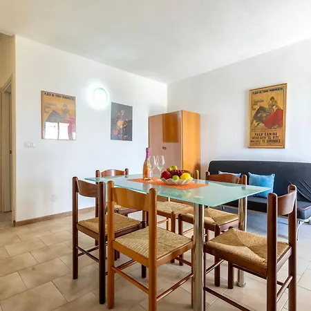 Rosa Sea View Apartamento *