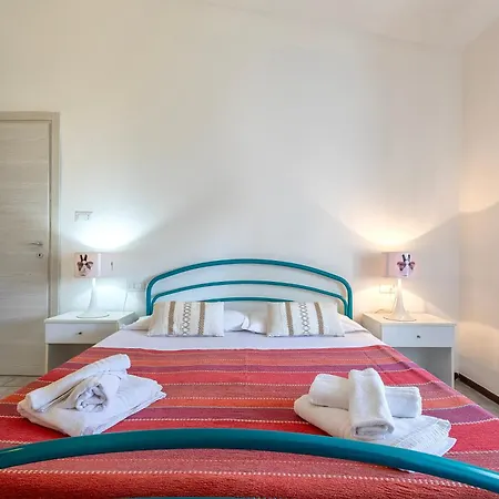 Rosa Sea View Apartamento *