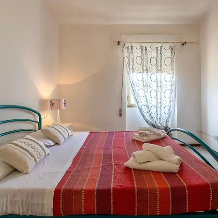 Rosa Sea View Apartamento *