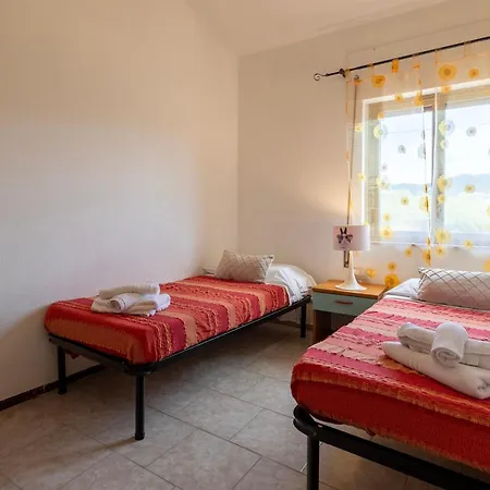 Apartamento Rosa Sea View *