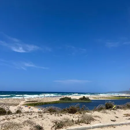Apartamento Rosa Sea View Valledoria (Sardinia)