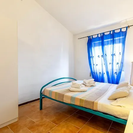 Rosa Sea View Apartamento *
