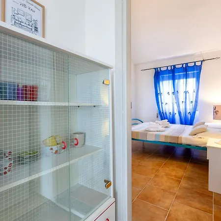 Rosa Sea View Apartamento *